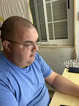 Deltaalex Pertunjukan Webcam