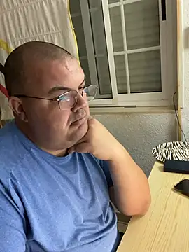 Show webcam de Deltaalex