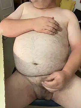 Show modela Deltaalex na web-kameri