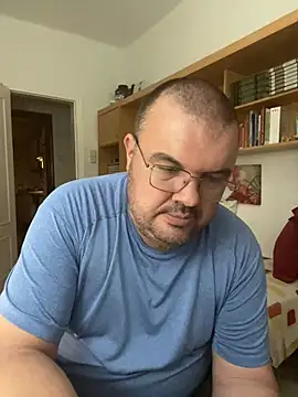 Show modela Deltaalex na web-kameri