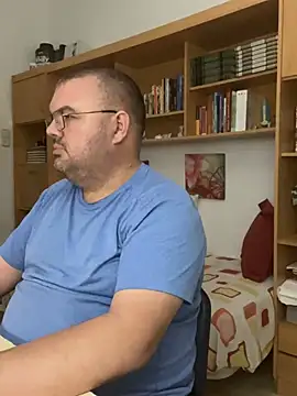 عرض كام Deltaalex