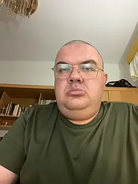 Show modela Deltaalex na web-kameri