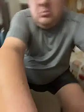 Deltaalex's Webcam Show