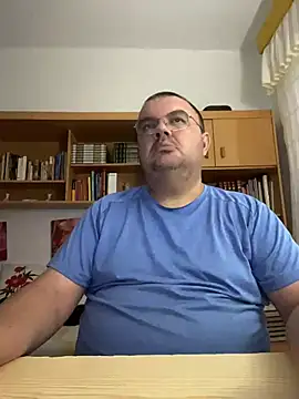 Deltaalex Adlı Modelin Web Kamerası Şovu