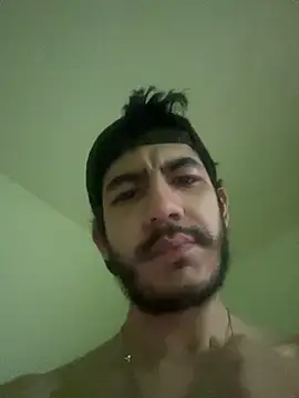 Show de webcam de vinihfeh