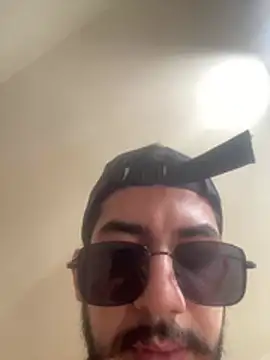 Show de vinihfeh na webcam