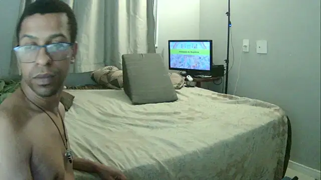 MorangoCChoc Webcam Show