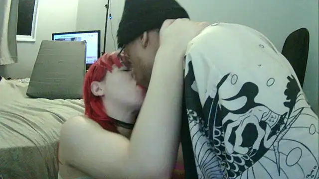 MorangoCChoc's Webcam Show