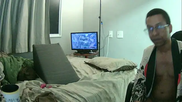 MorangoCChoc 网络视讯表演