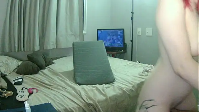 MorangoCChoc Webcamshow