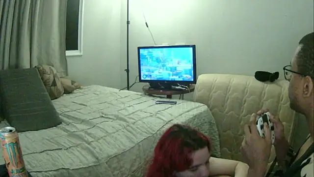 MorangoCChocのウェブカメラショー