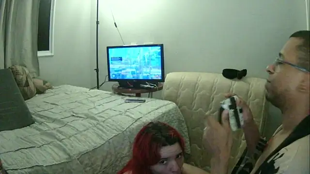 غرفة دردشة MorangoCChoc المباشرة