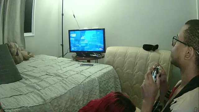 MorangoCChoc: онлайн-чат