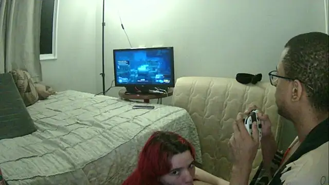 غرفة دردشة MorangoCChoc المباشرة