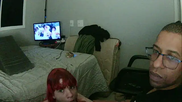 Sala de chat ao vivo de MorangoCChoc