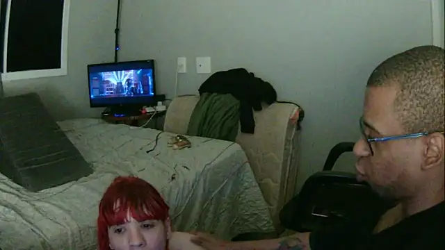 Chat soba uživo modela MorangoCChoc