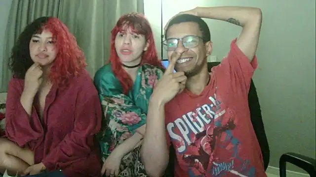 MorangoCChoc 라이브 XXX 채팅