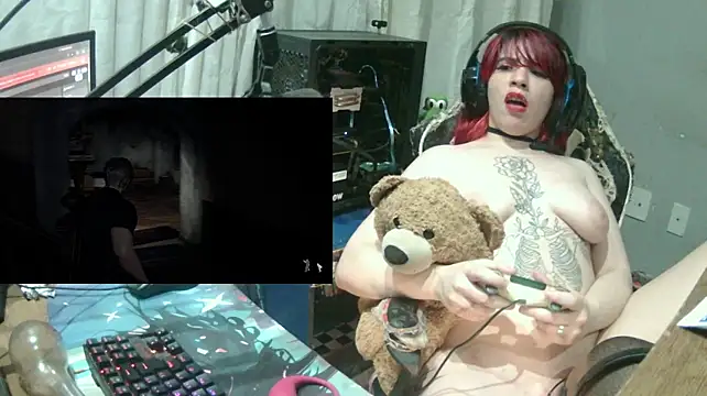 MorangoCChoc Webcamshow