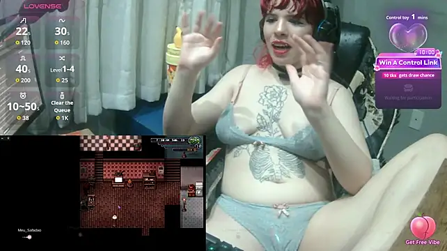 MorangoCChoc Webcamshow