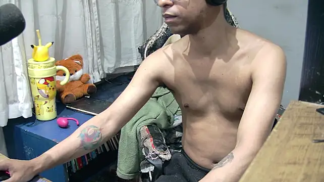 XXX chat uživo modela MorangoCChoc