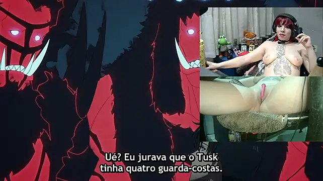 MorangoCChocn Webbikameraesitys