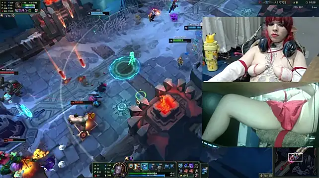 عرض كام MorangoCChoc