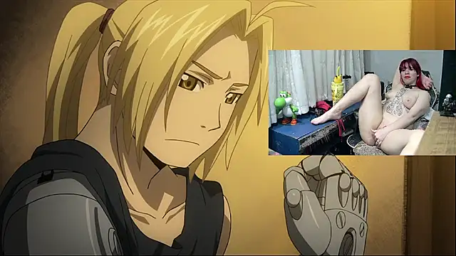 عرض كام MorangoCChoc