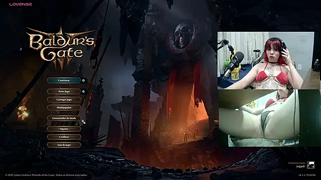 MorangoCChoc Webcamshow