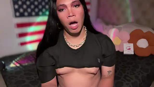 Lust_nLove 在線直播表演