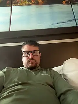 firefighterusty's Webcam Show