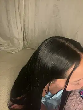 Eve_Ritz's Webcam Show