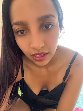 Eve_Ritz's Live XXX Chat