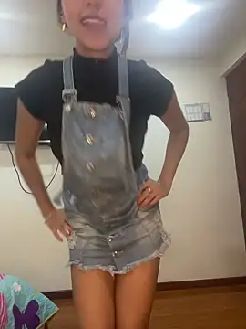 Chat XXX Live Eve_Ritz