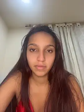 XXX chat uživo modela Eve_Ritz