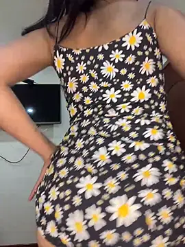 Chat XXX en directo de Eve_Ritz
