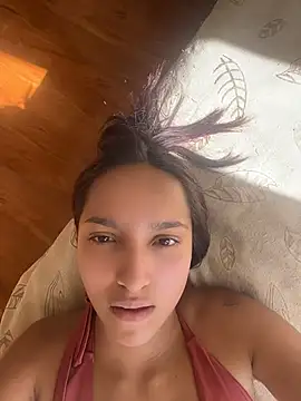 Eve_Ritz লাইভ XXX চ্যাট