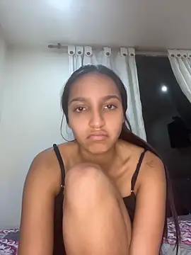 Eve_Ritz's Live XXX Chat