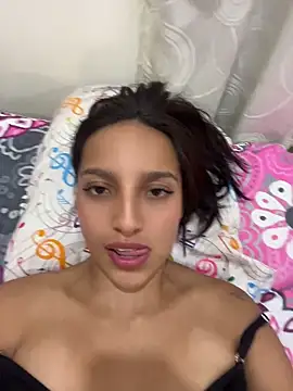 Eve_Ritz Chat XXX in diretta