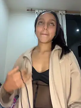 Eve_Ritz লাইভ XXX চ্যাট