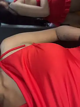 Chat XXX ao vivo de Eve_Ritz