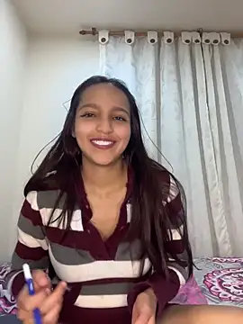 Eve_Ritz's Live XXX Chat