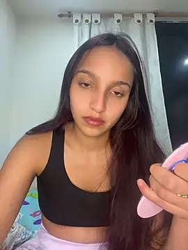 Eve_Ritz's Live XXX Chat