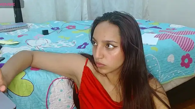 Chat +18 de Eve_Ritz ao vivo