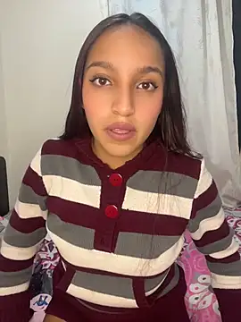 Czat XXX na żywo – Eve_Ritz