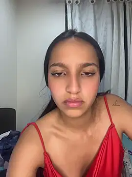 Eve_Ritz Chat XXX in diretta
