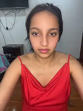 Chat +18 de Eve_Ritz ao vivo