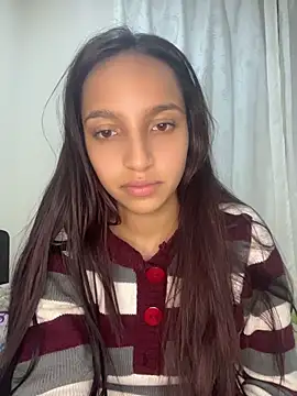 XXX chat uživo modela Eve_Ritz