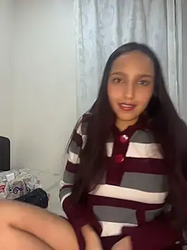 Eve_Ritz's Live XXX Chat
