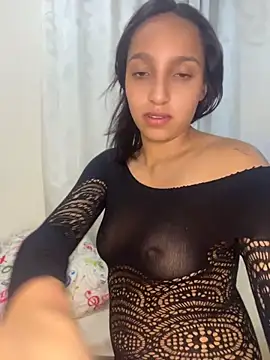 Chat XXX en directo de Eve_Ritz