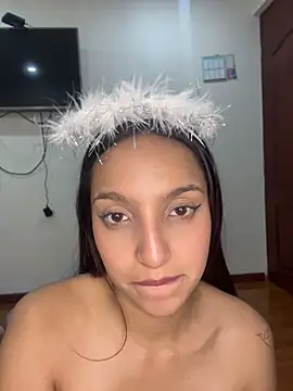 Chat XXX en directo de Eve_Ritz